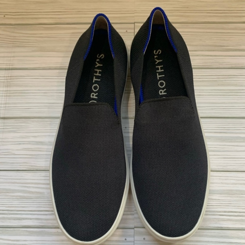 Rothy’s shoes 8.5 great used condition